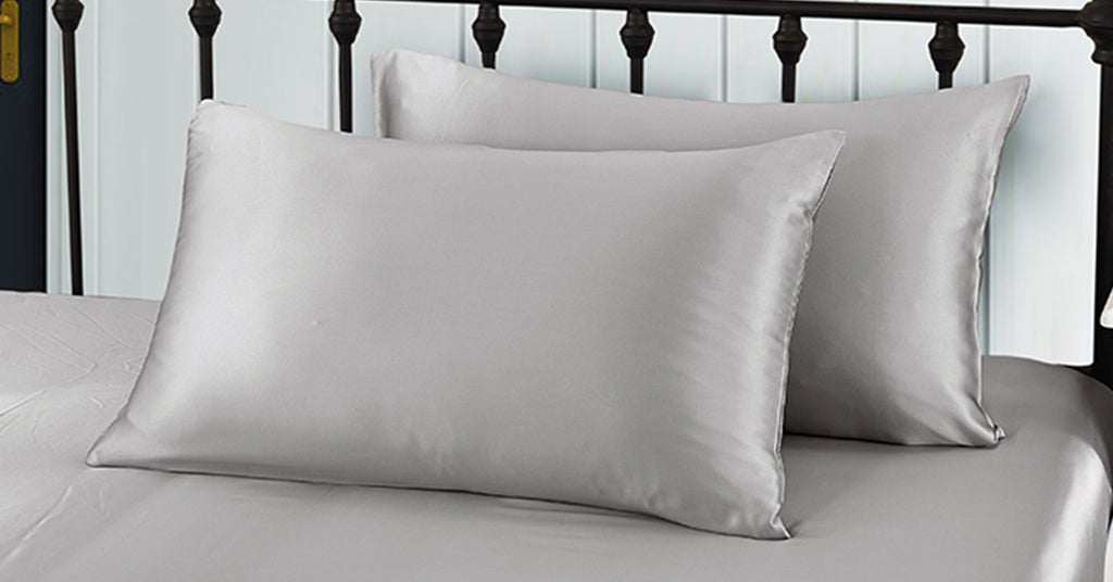 Is it worth buying a silk pillowcase?