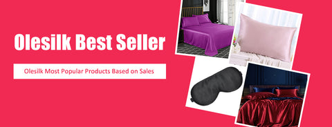 Olesilk Best Sellers