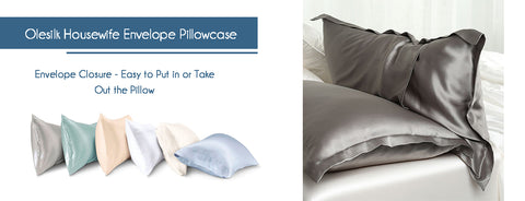 Housewife Envelope Pillowcase