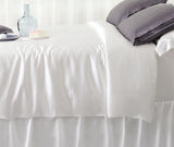 Olesilk 19 Momme 100% Mulberry Silk Duvet Cover Comforter Cover