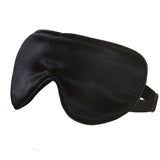 Olesilk Single Strap 100% Mulberry Silk Eye Mask For Sleeping