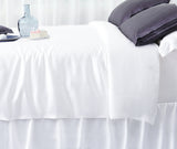 Olesilk 19 Momme 100% Mulberry Silk Duvet Cover Comforter Cover
