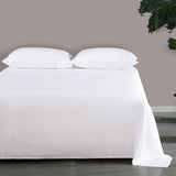 Olesilk 19 Momme 5 Pieces Silk 100% Pure Mulberry Silk Bedding Sets ( 1 Duvet Cover + 1 Flat Sheet + 1 Fitted Sheet + 2 Zipper Pillowcases )