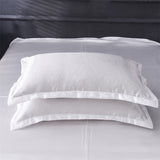 Olesilk 25 Momme 5 Pieces Silk Sheet Set 100% Pure Mulberry Silk Bedding Set ( 1 Duvet Cover + 1 Flat Sheet + 1 Fitted Sheet + 2 Oxford Pillowcases)