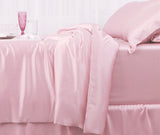 Olesilk 19 Momme 100% Mulberry Silk Duvet Cover Comforter Cover