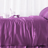 Olesilk 19 Momme 100% Mulberry Silk Duvet Cover Comforter Cover
