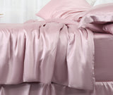 Olesilk 19 Momme 100% Mulberry Silk Duvet Cover Comforter Cover