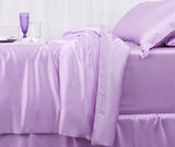 Olesilk 19 Momme 100% Mulberry Silk Duvet Cover Comforter Cover