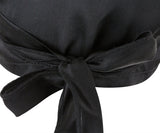 Olesilk 19 Momme 100% Pure Mulberry Silk Night Cap for Sleeping With Elastic Band & Elegant Ribbon