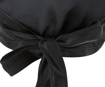 Olesilk 19 Momme 100% Pure Mulberry Silk Night Cap for Sleeping With Elastic Band & Elegant Ribbon