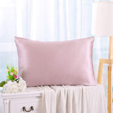 Olesilk 22 Momme Silk Pillowcase Zipper Closure