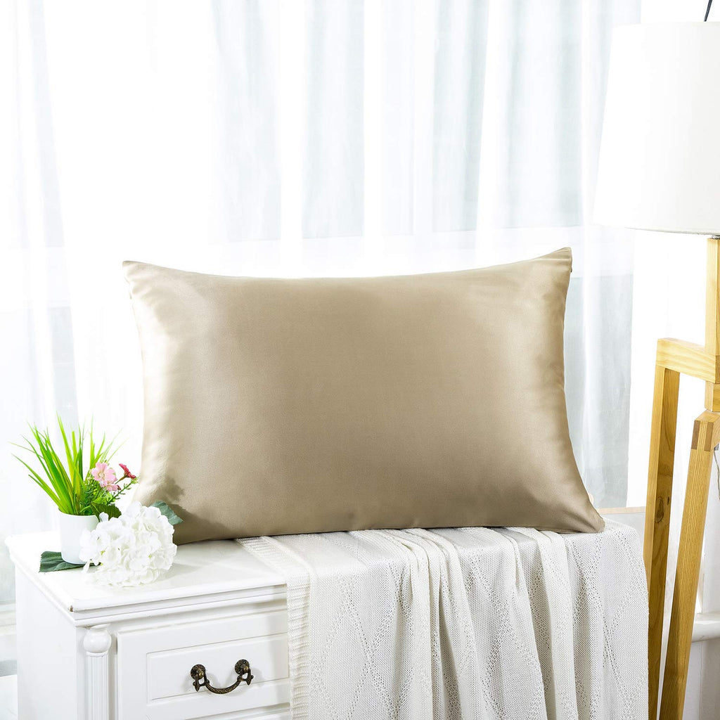 19 Momme Silk Pillowcase