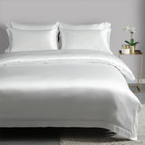 Olesilk 22 Momme 100% Mulberry Silk Duvet Cover