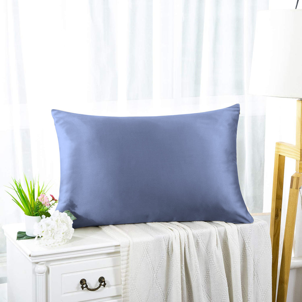 22 momme silk discount pillowcase