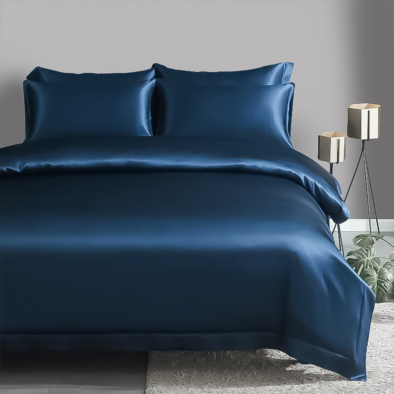 Best Silk Sheets 2023 - Forbes Vetted