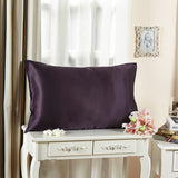 Olesilk 25 Momme Silk Pillowcase Housewife Envelope Closure