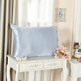Olesilk 22 Momme Silk Pillowcase Housewife Envelope Closure