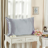 Olesilk 22 Momme Silk Pillowcase Housewife Envelope Closure