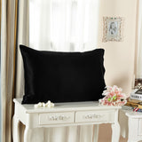 Olesilk 25 Momme Silk Pillowcase Housewife Envelope Closure