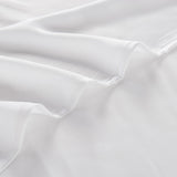 Olesilk 25 Momme Luxury Silk Flat Sheet