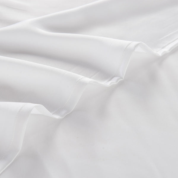Olesilk 25 Momme Luxury Silk Flat Sheet