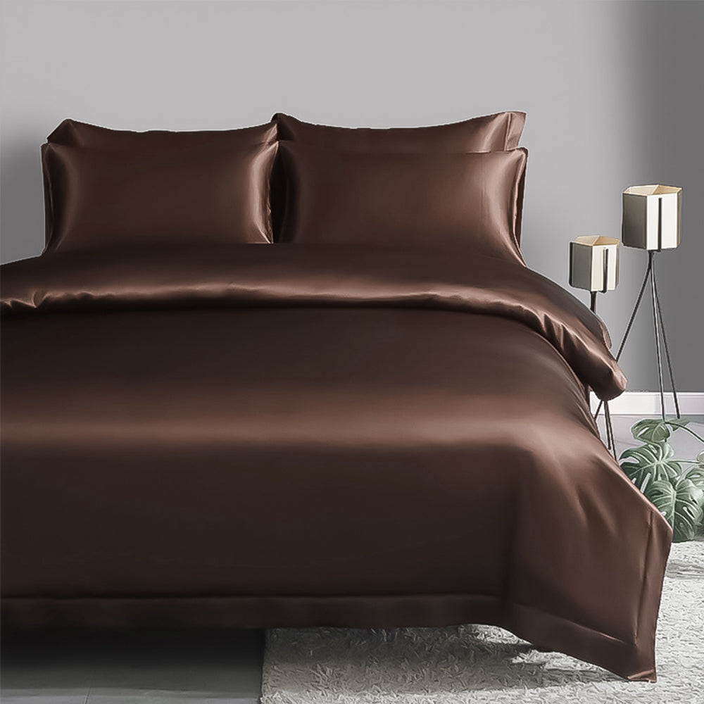 Silk blanket 2025 set