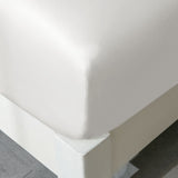 Olesilk 25 Momme Pure Mulberry Silk Fitted Sheet
