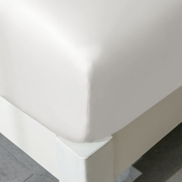Olesilk 25 Momme Pure Mulberry Silk Fitted Sheet