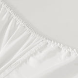 Olesilk 25 Momme Pure Mulberry Silk Fitted Sheet