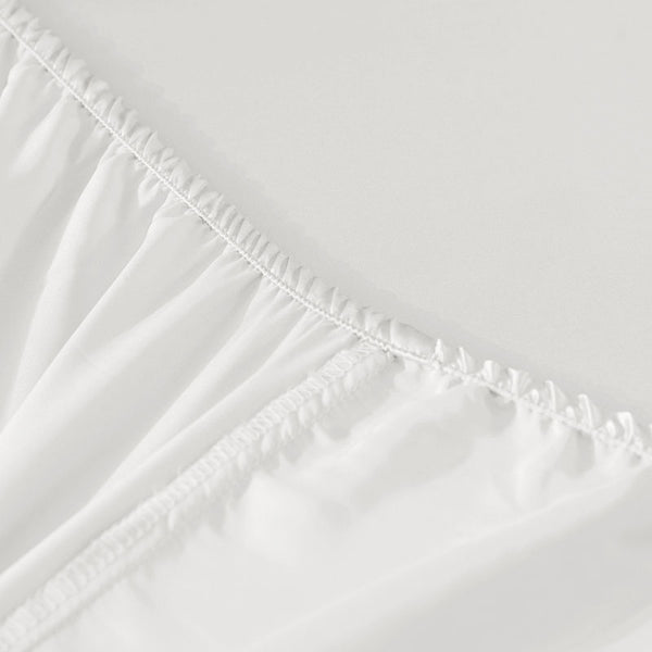 Olesilk 25 Momme Pure Mulberry Silk Fitted Sheet