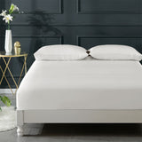 Olesilk 25 Momme Pure Mulberry Silk Fitted Sheet
