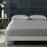 Olesilk 19 Momme Pure Silk Fitted Sheet