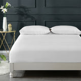 Olesilk 22 Momme Pure Mulberry Silk Fitted Sheet