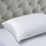 Olesilk 25 Momme Silk Pillowcase Housewife Envelope Closure