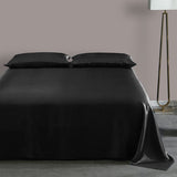 Olesilk 19 Momme Luxury Silk Flat Sheet