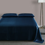 Olesilk 19 Momme Luxury Silk Flat Sheet
