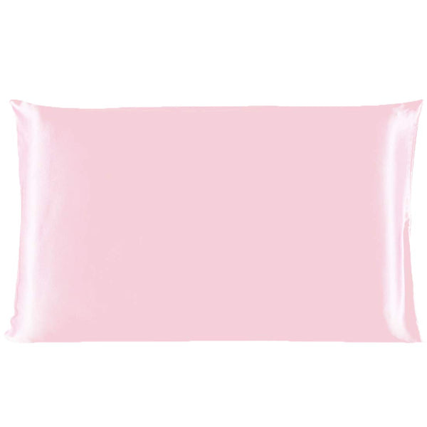 Olesilk 19 Momme Natural Silk Toddler Pillowcase Zipper Closure 13"*18"