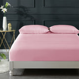 Olesilk 19 Momme Pure Silk Fitted Sheet
