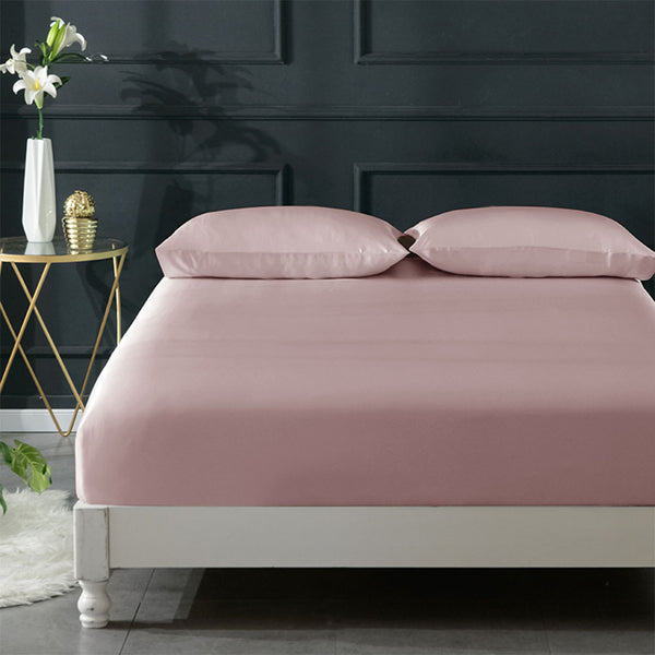 Olesilk 22 Momme Pure Mulberry Silk Fitted Sheet