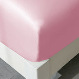 Olesilk 19 Momme Pure Silk Fitted Sheet
