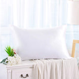 Olesilk 22 Momme Silk Pillowcase Zipper Closure