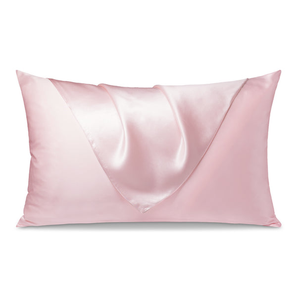 Olesilk 16 Momme Silk Pillowcase Zipper Closure